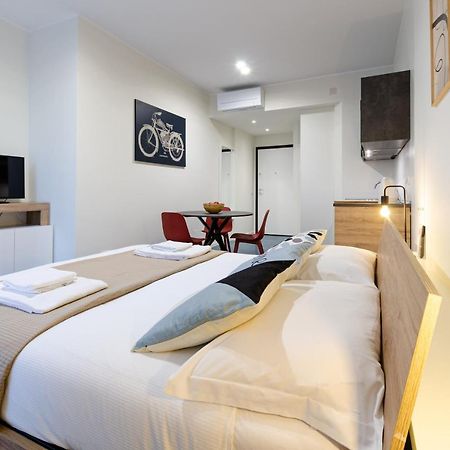 Velasquez Apartments - A - San Siro Milano Ngoại thất bức ảnh