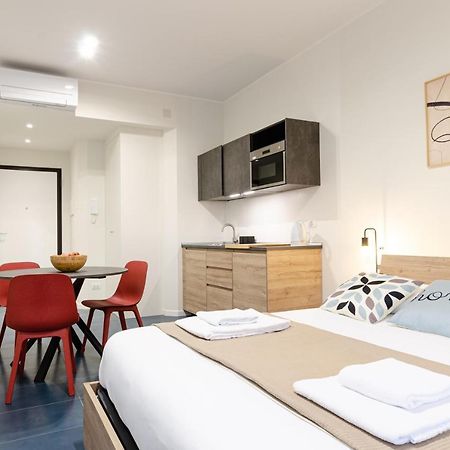Velasquez Apartments - A - San Siro Milano Ngoại thất bức ảnh