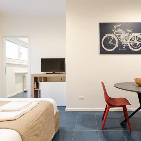 Velasquez Apartments - A - San Siro Milano Ngoại thất bức ảnh