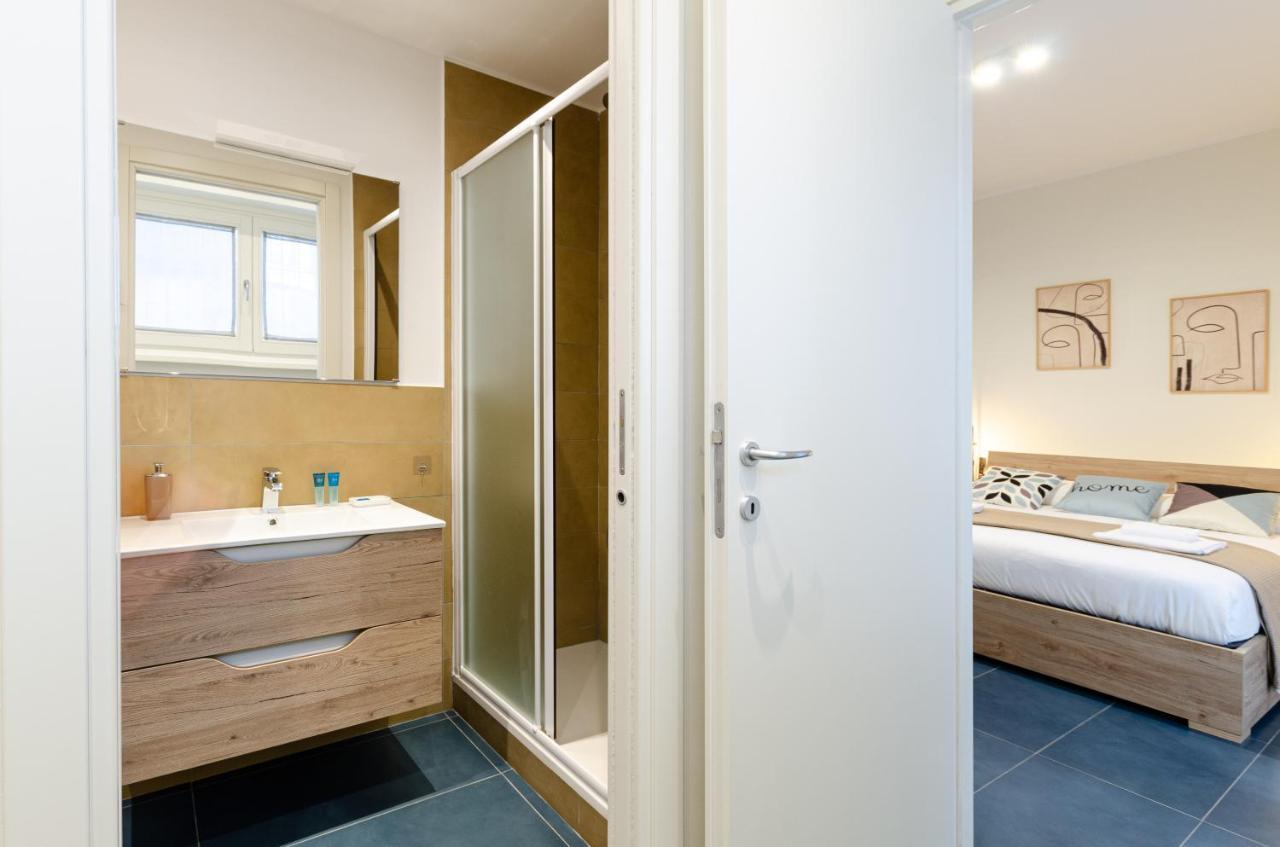Velasquez Apartments - A - San Siro Milano Ngoại thất bức ảnh