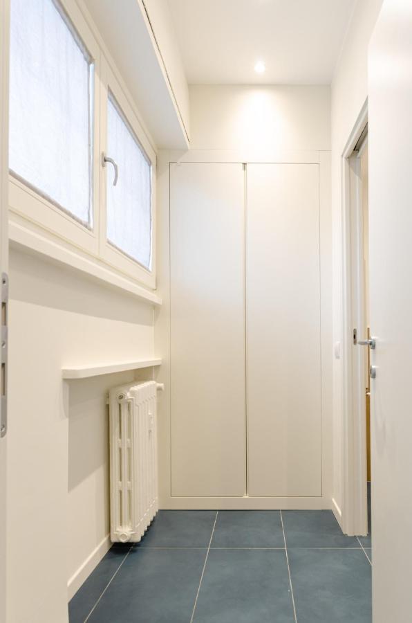 Velasquez Apartments - A - San Siro Milano Ngoại thất bức ảnh