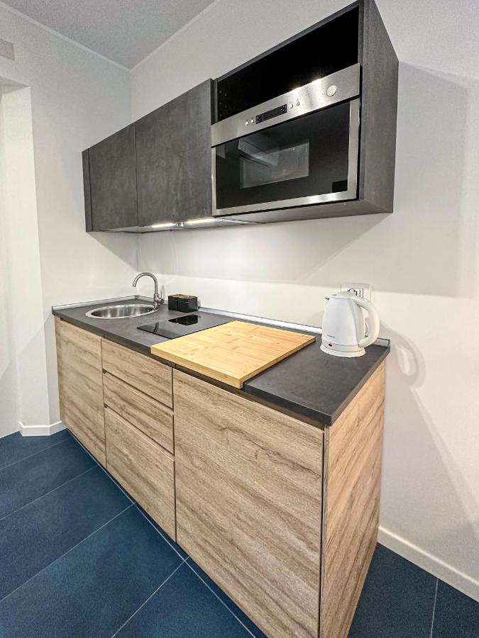Velasquez Apartments - A - San Siro Milano Ngoại thất bức ảnh